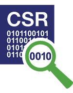 Decodificador de CSR